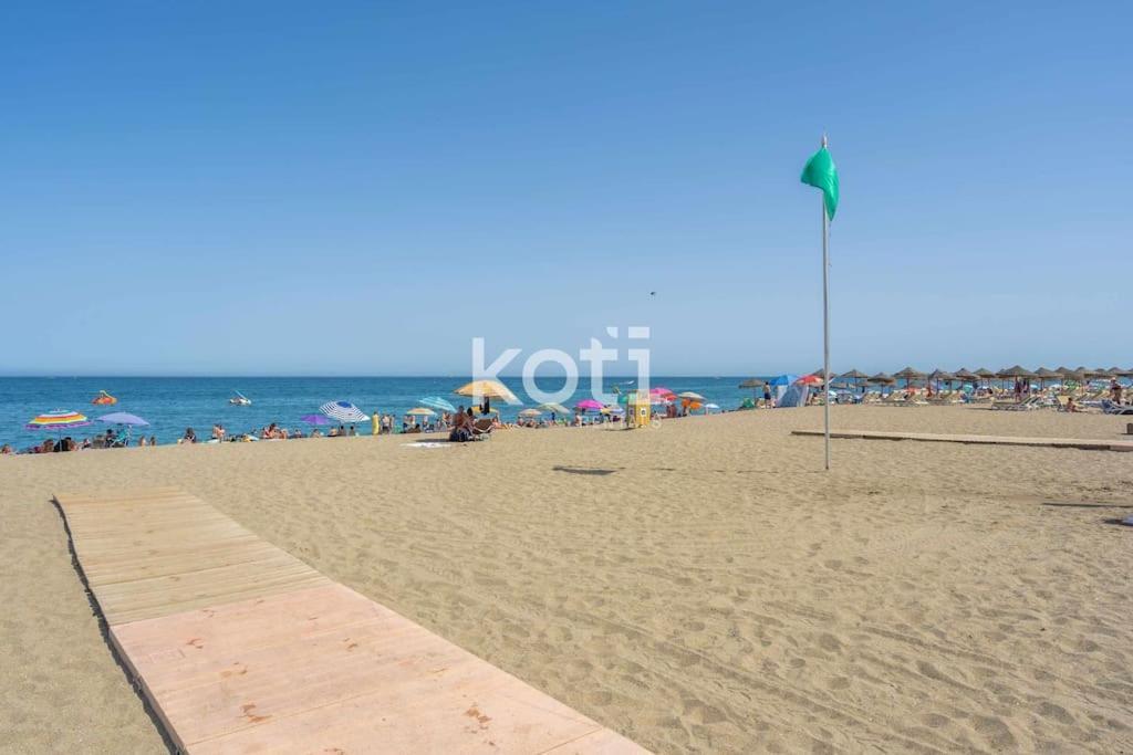 Appartement Koti - El Patio De Cervantes Fuengirola